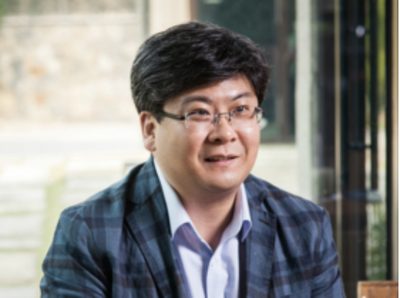 Jihoon Jung MD, Ph.D.