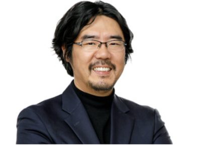 Hyunjoon Kim