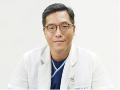 Jasung Koo MD, MBA