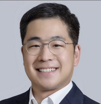 Kwangbae Lee