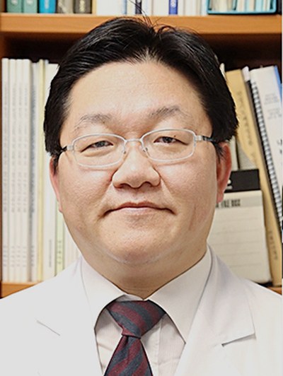 Joonbeom Seo MD, Ph.D.